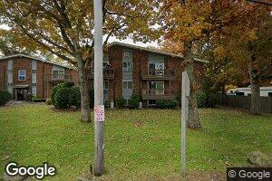 130 Pilgrim Pkwy Unit 21, Warwick, RI 02888