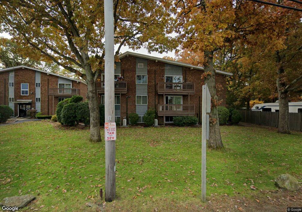 130 Pilgrim Pkwy unit 23, Warwick, RI 02888 - photo 1