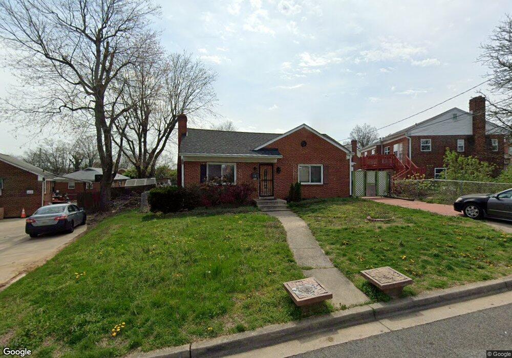 2703 Hawthorne Terrace, Hyattsville, MD 20785 - photo 1