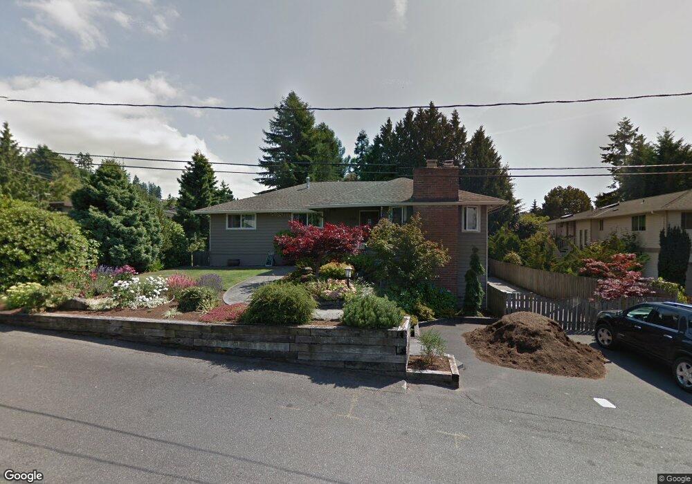 1028 Cascade Ln, Edmonds, WA 98020 - photo 1