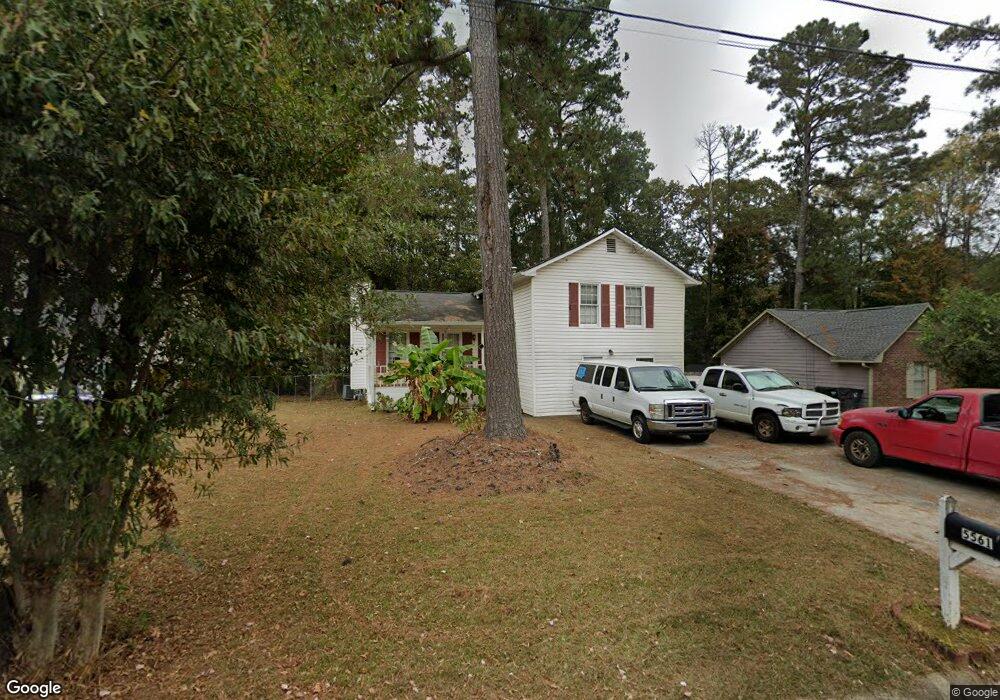 5561 Shawnee Trail, Norcross, GA 30071 - photo 1