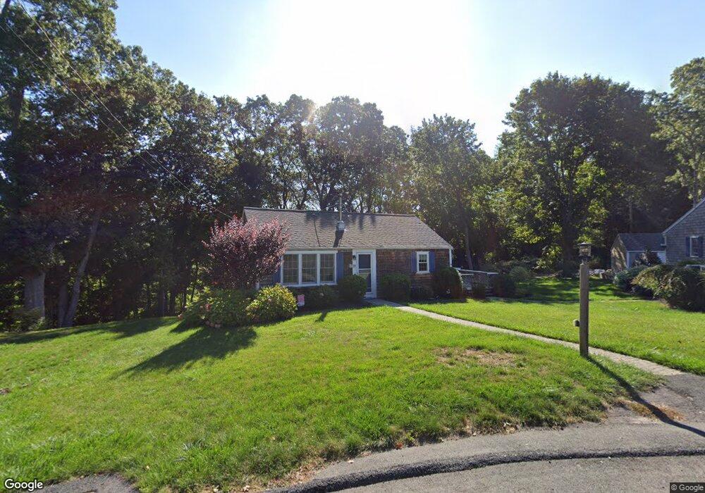 22 Thomas Ave, Scituate, MA 02066 - photo 1