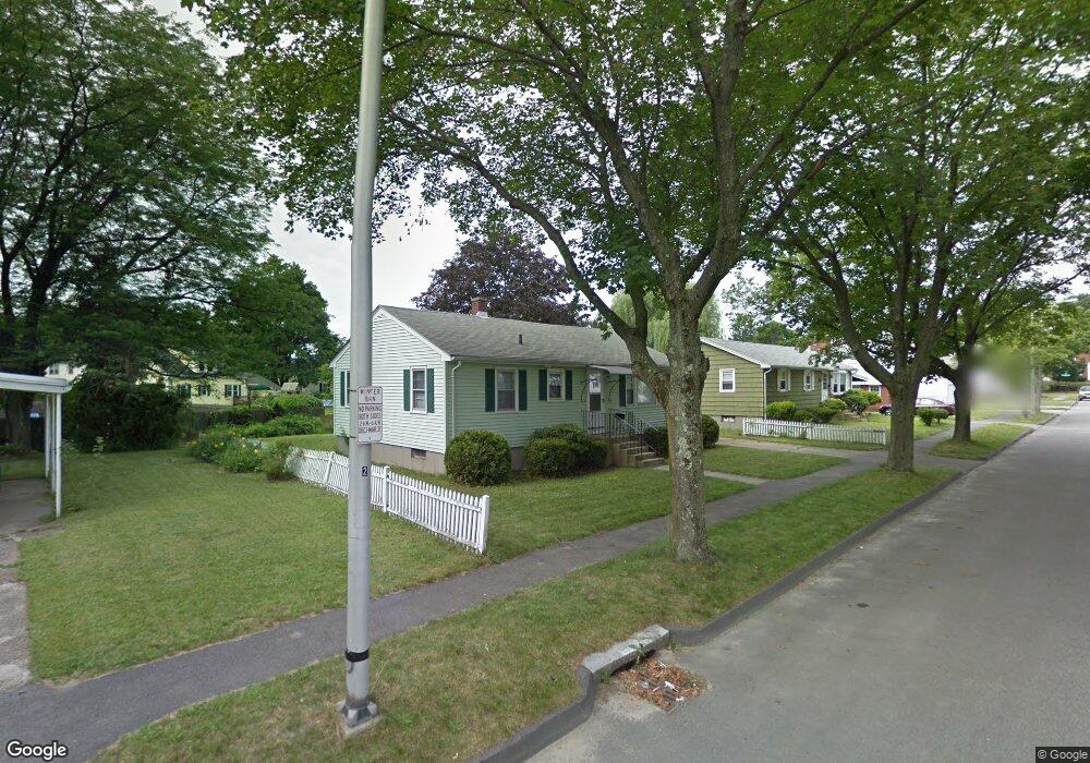 19 Oran St, Worcester, MA 01605 - photo 1