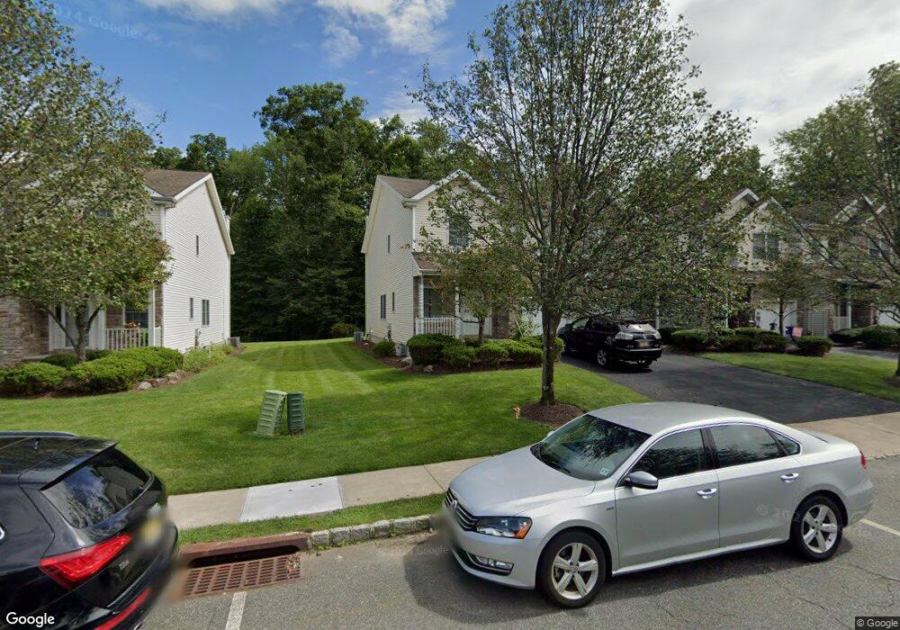 91 Jillian Blvd, Parsippany, NJ 07054 - photo 1