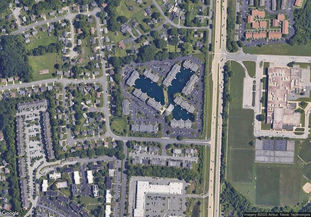 2206 Waters Edge Dr unit 2206, Newark, DE 19702 - photo 1