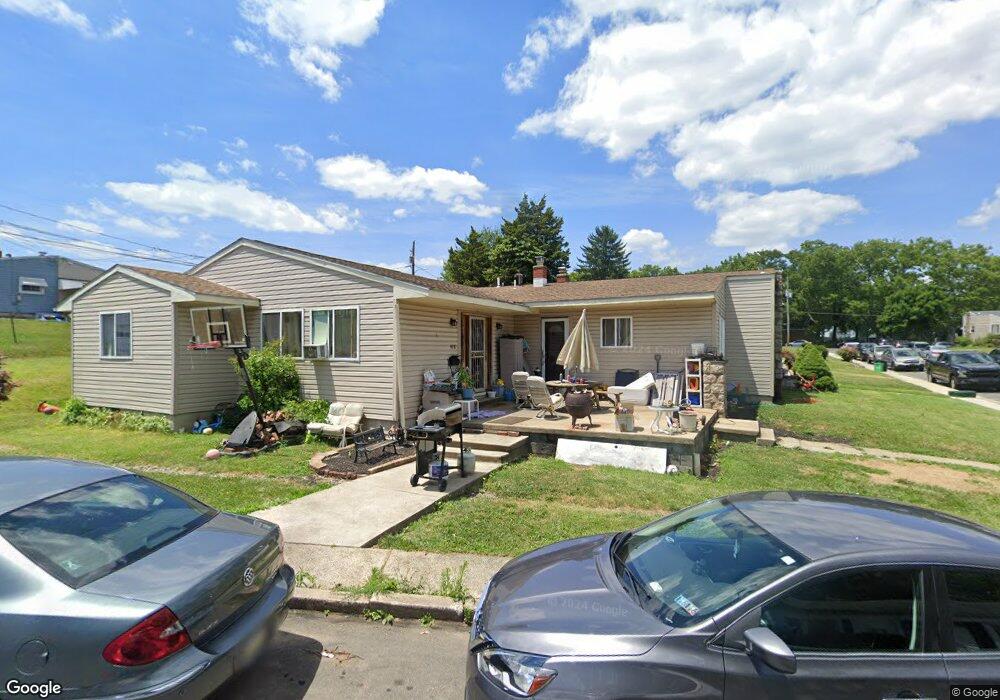 928 Genesee St, Allentown, PA 18103 - photo 1