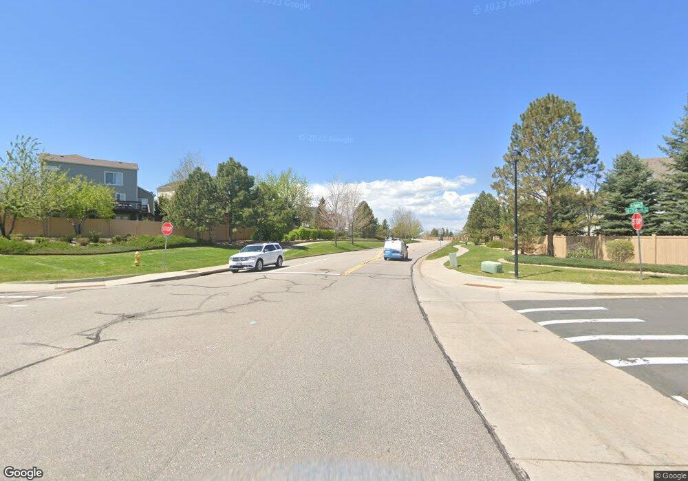 5477 S Versailles Pkwy, Aurora, CO 80015 - photo 1