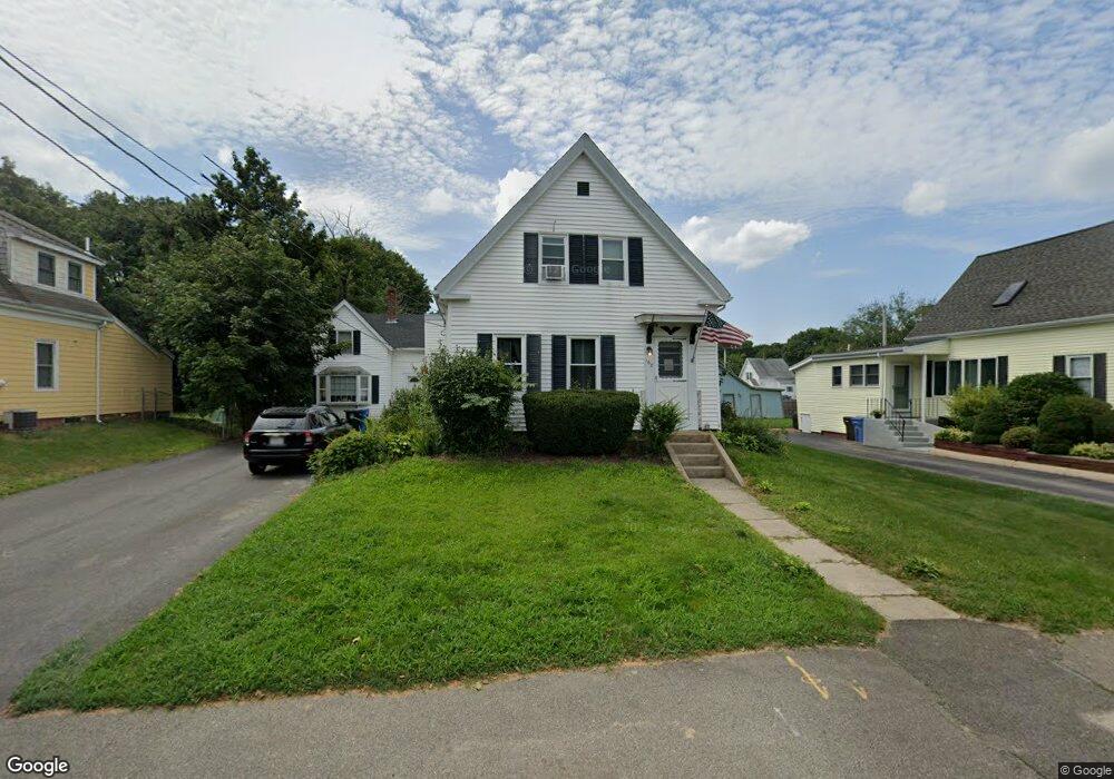 168 Beulah St, Whitman, MA 02382 - photo 1