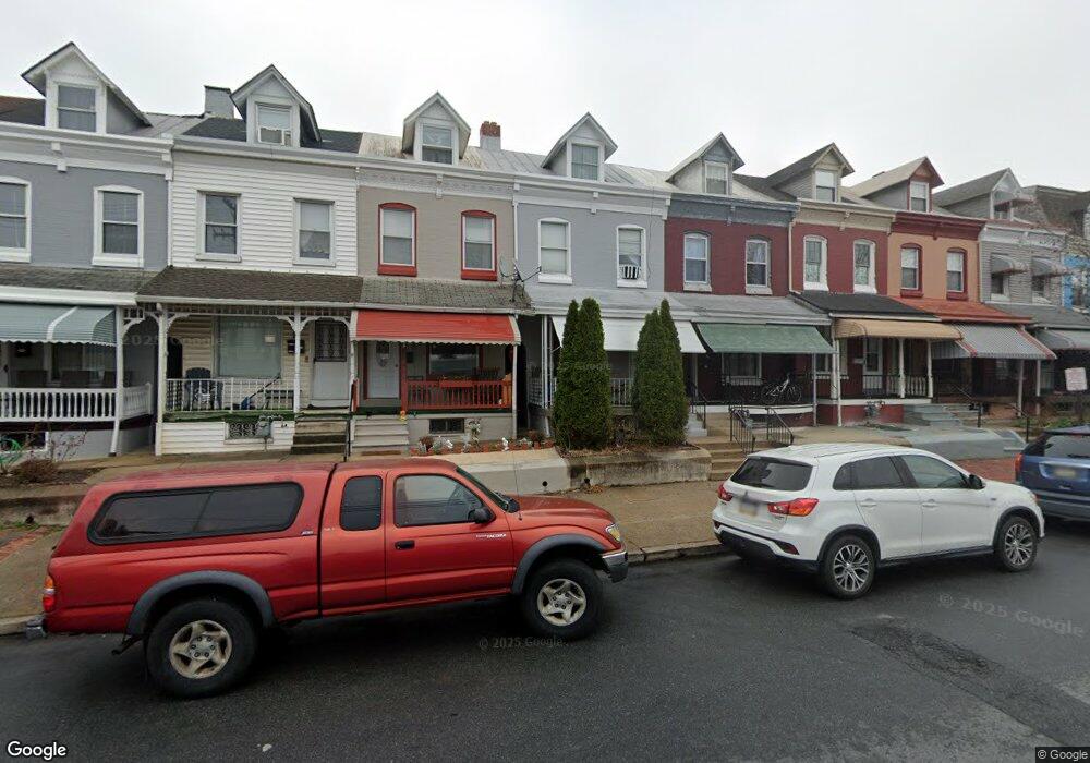 1611 N 10th St, Reading, PA 19604 - photo 1