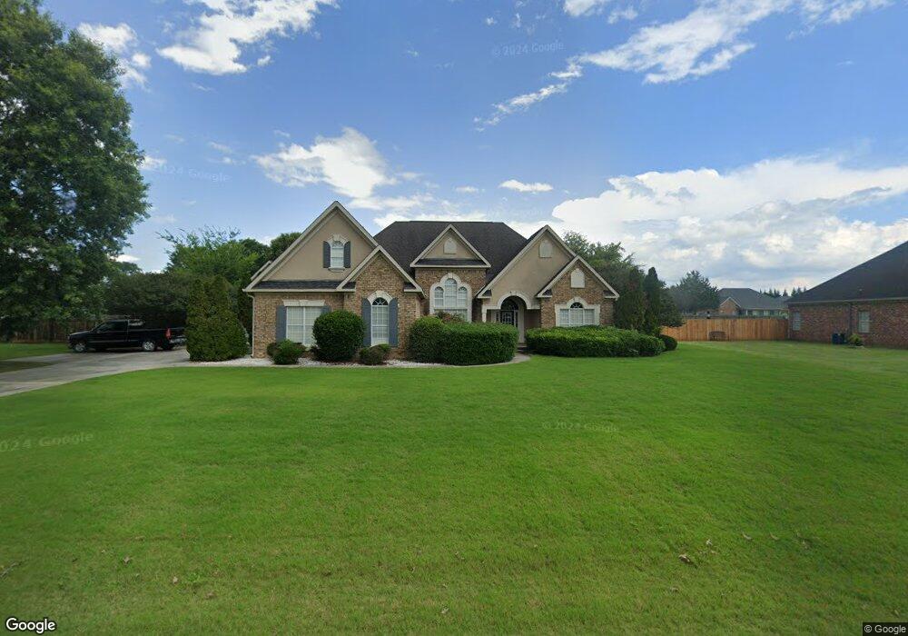 111 Springcrest Way, Byron, GA 31008 - photo 1