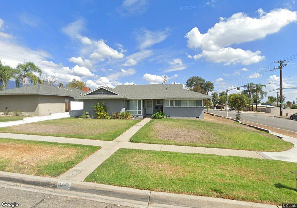 1402 Francis Ave, Upland, CA 91786 - photo 1