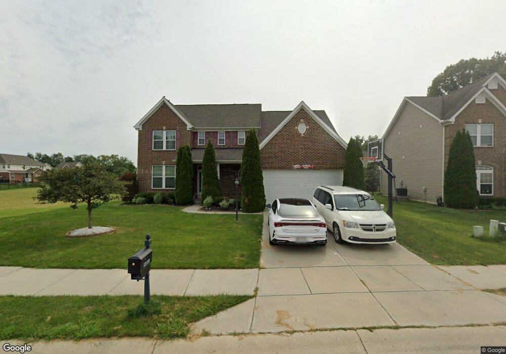 12133 Westmorland Dr, Fishers, IN 46037 - photo 1