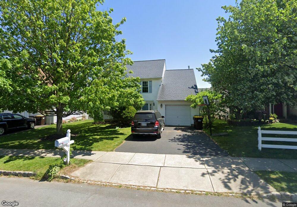 4183 Sir Andrew Cir, Doylestown, PA 18902 - photo 1