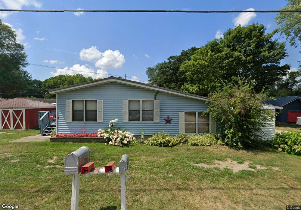 2119 E Main St unit 1, Niles, MI 49120 - photo 1