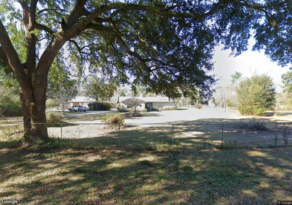 9855 Heather Dr, Cantonment, FL 32533 - photo 1