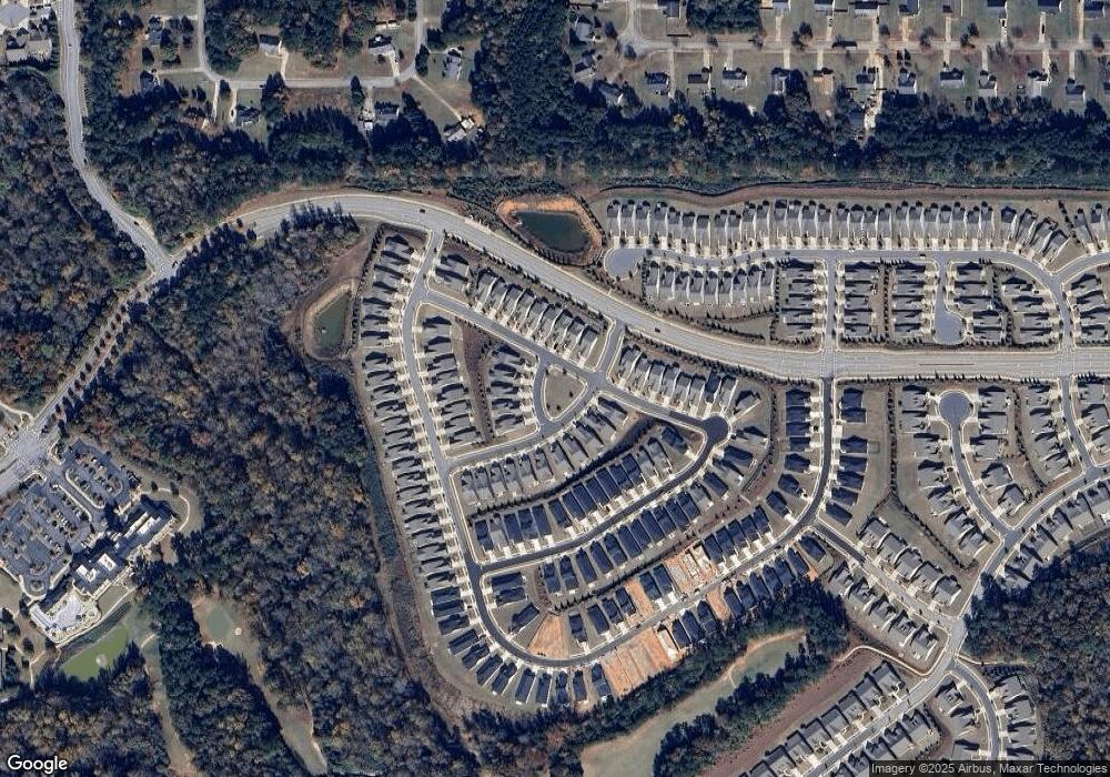 138 Alcovy Ct, Griffin, GA 30223 - photo 1