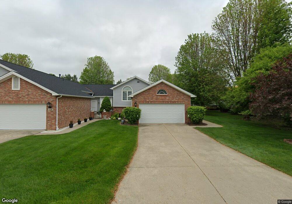 6318 Squire Lake Dr unit 53, Flushing, MI 48433 - photo 1