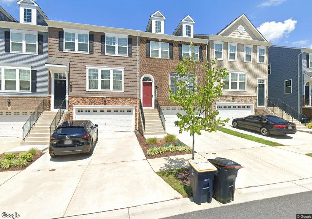 6910 Stansbury Ln, Greater Landover, MD 20785 - photo 1