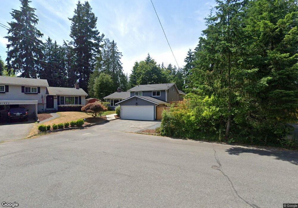 21916 93rd Place W, Edmonds, WA 98020 - photo 1