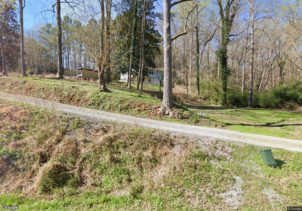 74 Bynum Beach Rd, Pittsboro, NC 27312 - photo 1