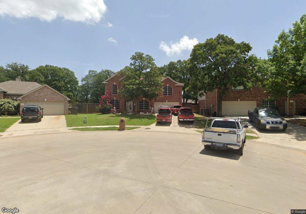 2105 Acorn Bend, Denton, TX 76210 - photo 1