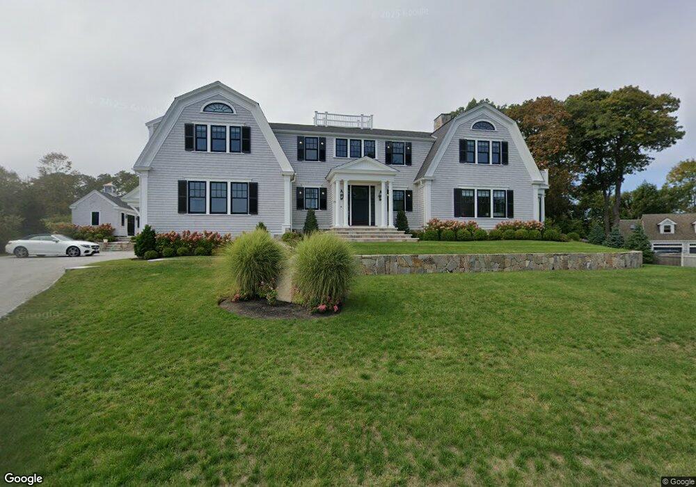29 Little Harbor Rd, Cohasset, MA 02025 - photo 1