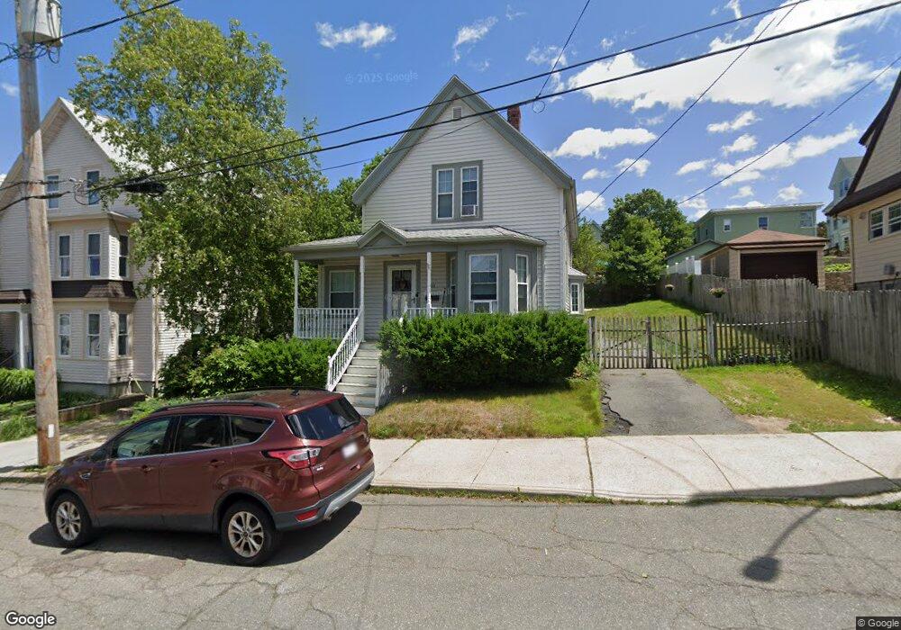 10 Hawthorne St, Lynn, MA 01902 - photo 1