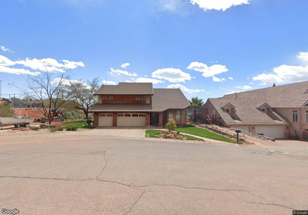 315 W 670 North Cir, Saint George, UT 84770 - photo 1