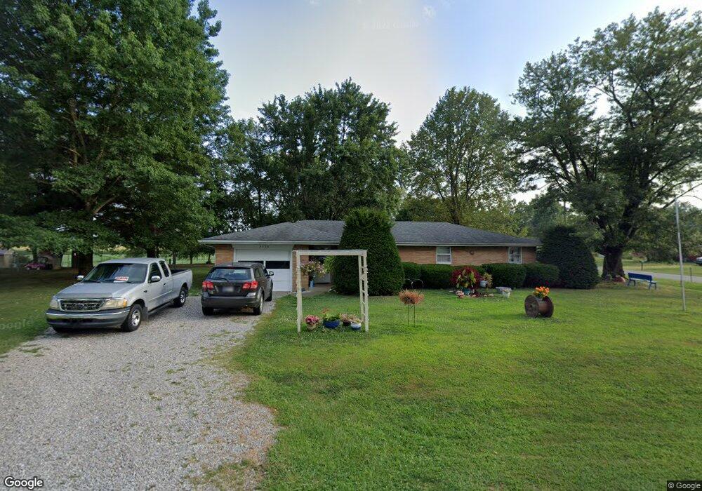 3533 E Gore St, Columbus, IN 47201 - photo 1