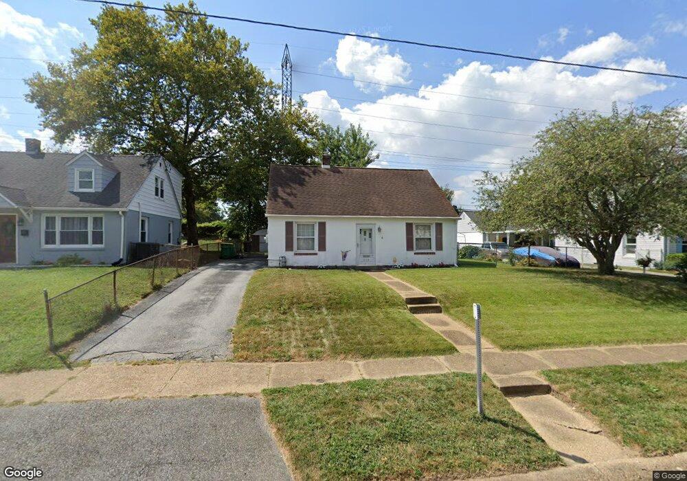 113 Pennewill Dr, New Castle, DE 19720 - photo 1