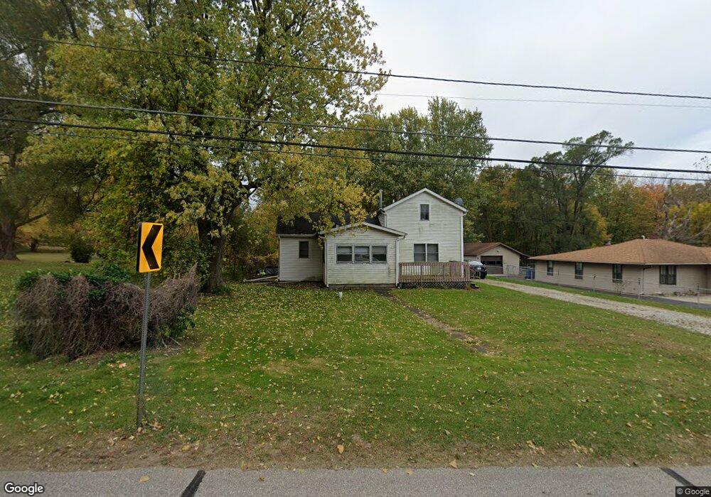 6548 W Johnson Rd, La Porte, IN 46350 - photo 1