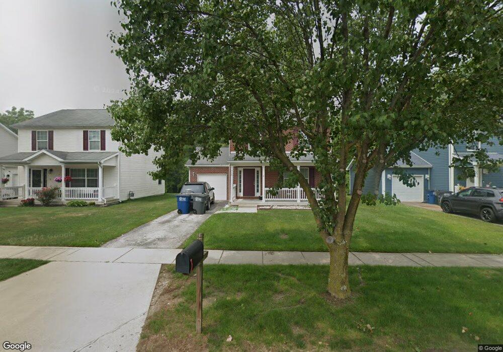 806 Acton Dr, Toledo, OH 43615 - photo 1