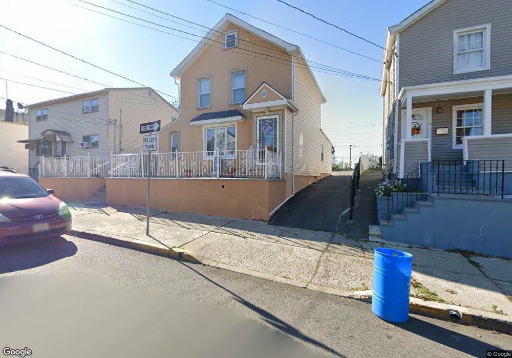 123 Linden St, Passaic, NJ 07055 - photo 1