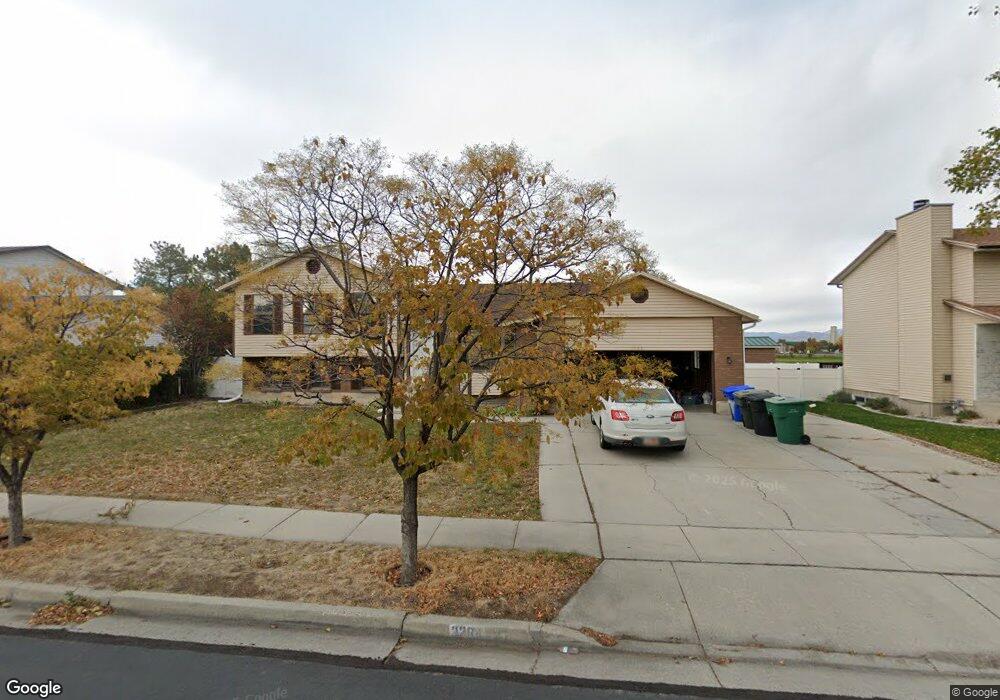 3284 New World Dr, West Jordan, UT 84084 - photo 1