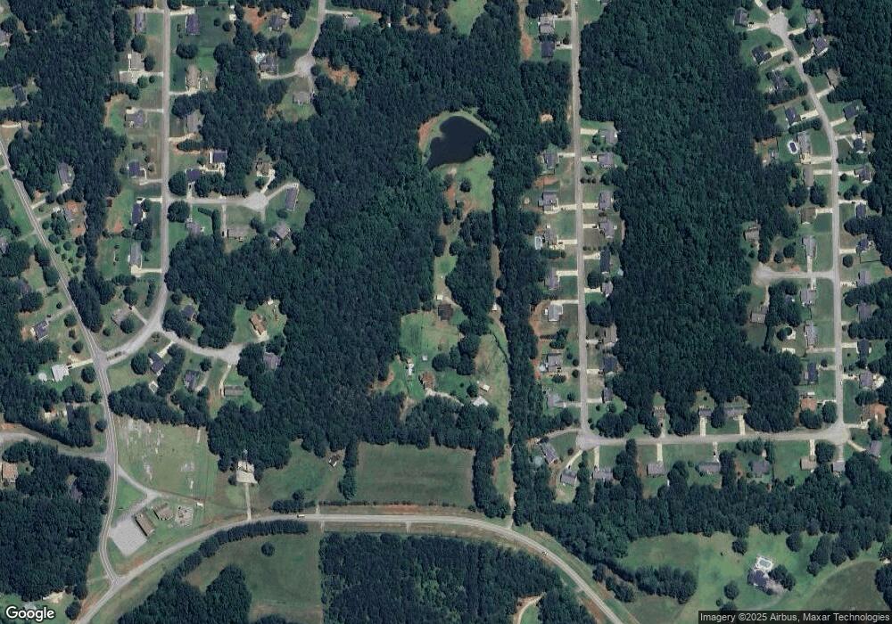 2033 New Hope Rd, Locust Grove, GA 30248 - photo 1