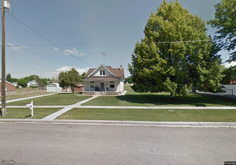 153 W 200 S, Smithfield, UT 84335 - photo 1