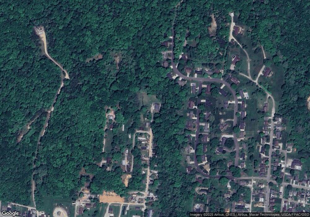 922 West St, Logan, OH 43138 - photo 1