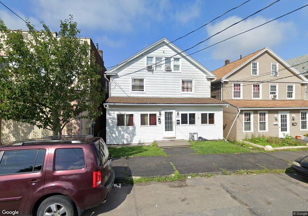 818 N James St, Hazleton, PA 18201 - photo 1