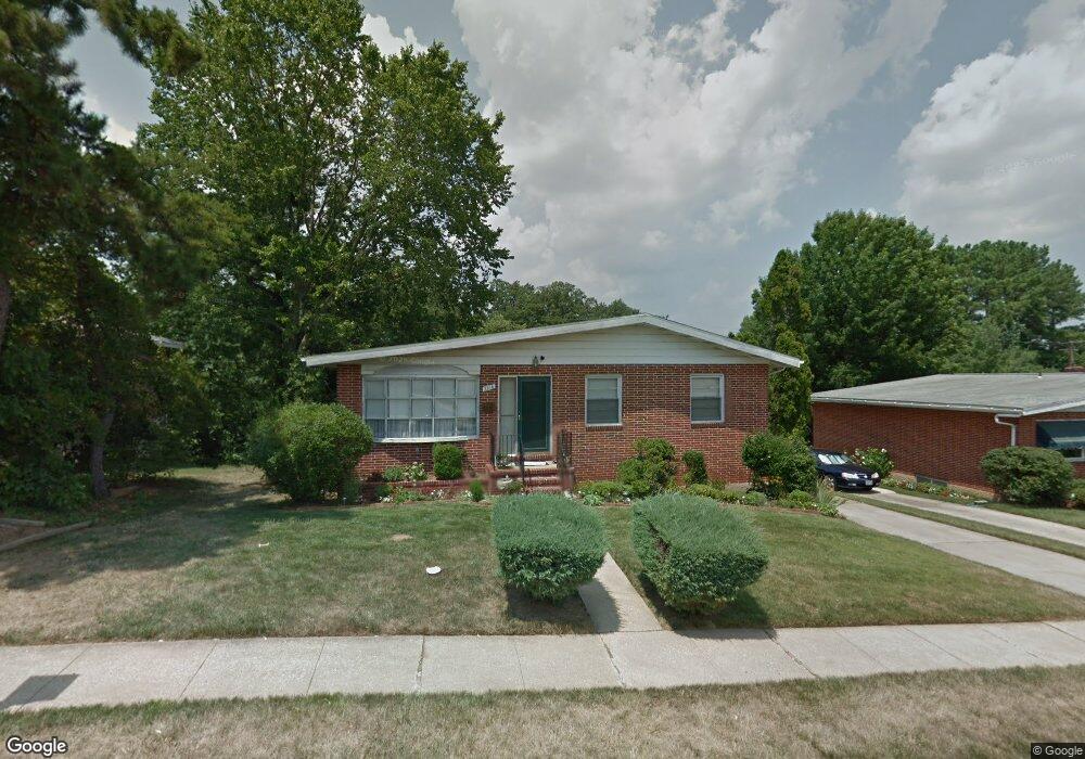 3316 Ripple Rd, Windsor Mill, MD 21244 - photo 1