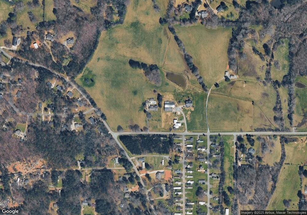 484 Rudy York Rd NW, Cartersville, GA 30121 - photo 1