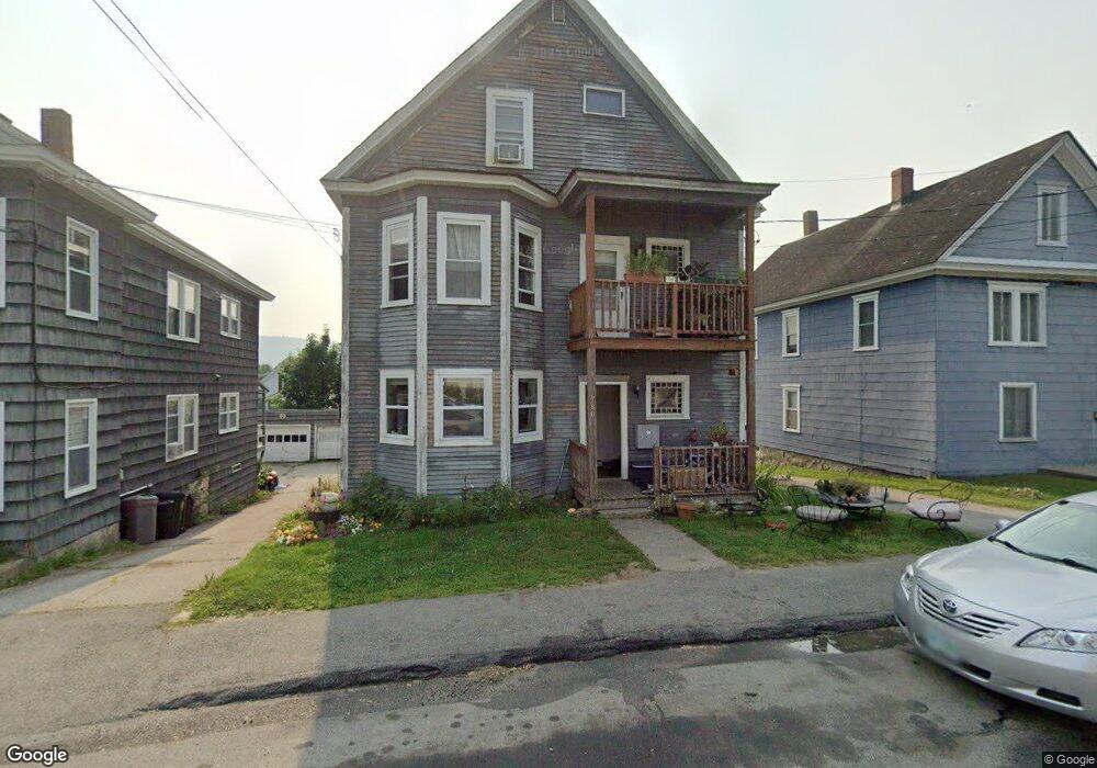 780 2nd Ave, Berlin, NH 03570 - photo 1