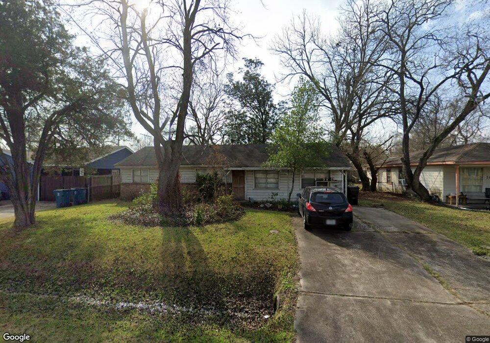 3502 Hurlingham St, Houston, TX 77093 - photo 1