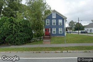 50 Central St Unit 2, Fayville, MA 01745