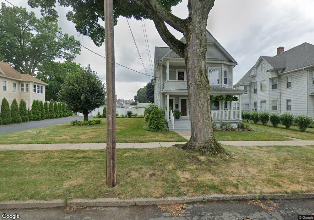 52 Saratoga Ave unit 1, Chicopee, MA 01013 - photo 1