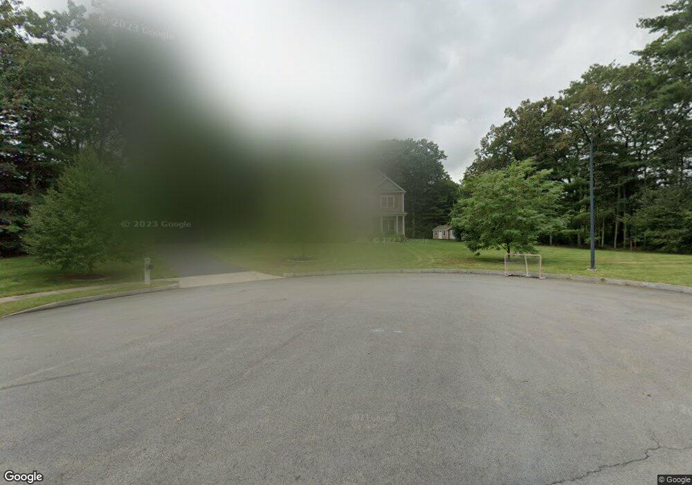 24 Michael Rd, Franklin, MA 02038 - photo 1