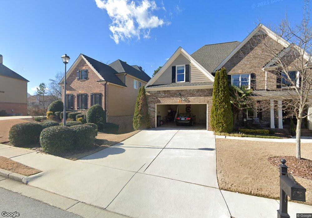 0 Moon Hollow Ct unit 8609811, Buford, GA 30519 - photo 1