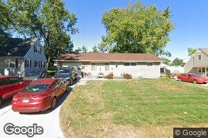 1130 Northview Dr, Marion, IA 52302