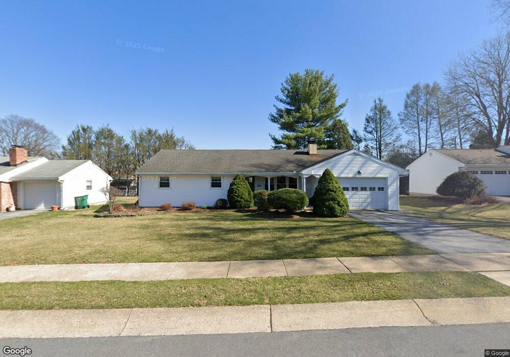 3020 Octagon Ave, Reading, PA 19608 - photo 1