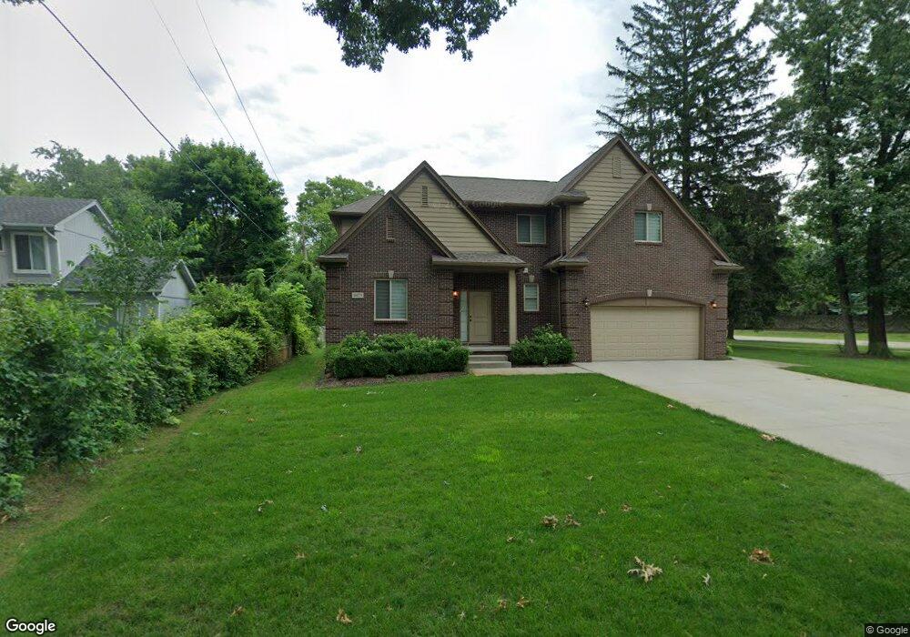 4475 Cedar Ave unit Bldg-Unit, West Bloomfield, MI 48323 - photo 1