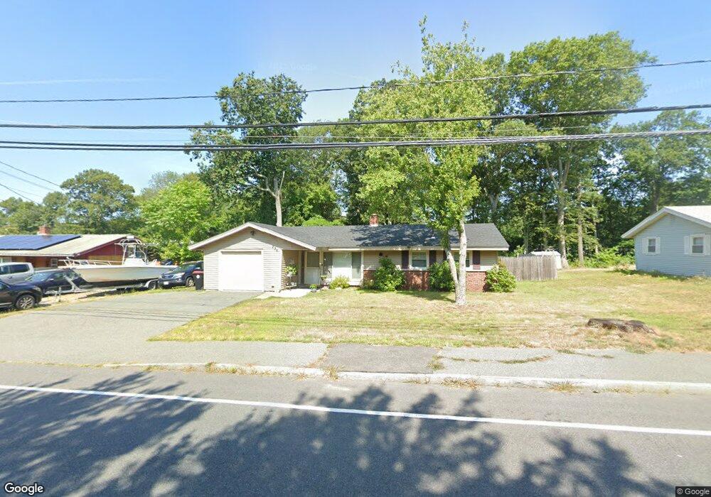 236 Hovendon Ave, Brockton, MA 02302 - photo 1